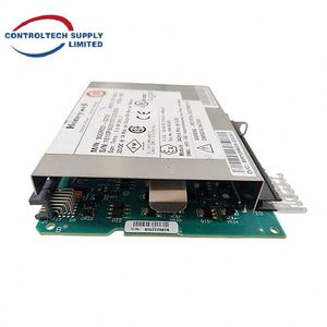 900H02-0202 + 900TEK-0101ใหม่ของแท้16CH ทำชุดเทอร์มินัลบล็อกโมดูลสำหรับระบบ HC900 - Product Image 4