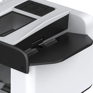 Barajador y distribuidor automático de tarjetas Máquina de barajar y negociar eléctrica recargable 2 en 1 Todo en UNO con llamadas remotas de tarjetas - Product Image 4