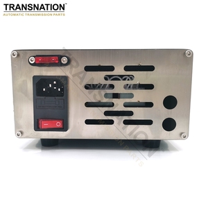 Machine de nettoyage solénoïde ATM, testeur de moteur pas à pas pour Transmission automatique, accessoires de boîte de vitesses, Transmission, nouveau - Product Image 5