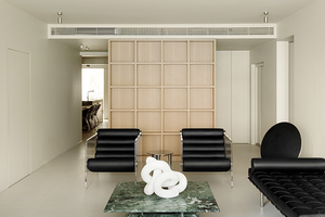 Sanhai Design d'intérieur de style minimaliste Consultation en ligne gratuite Plan directeur de la maison Plan d'étage Décoration d'appartement Travaux avancés - Product Image 2