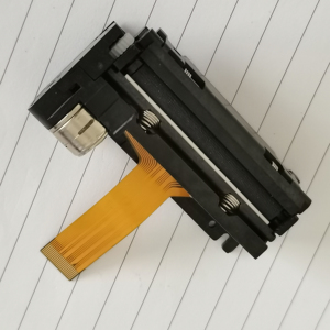 2 inch 58 Mét Máy in nhiệt Cơ chế PRT PT48FS-B Tương thích với <span class=keywords><strong>ltpj245g</strong></span> cho <span class=keywords><strong>POS</strong></span> Máy in Máy pt48fs máy in cơ chế - Product Image 3