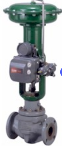 Controlador Digital de Tipo Dividido DVC6205 +6215 para Control de Procesos - Product Image 5