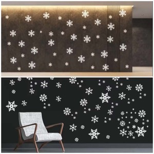 Proyector Gobo LED E27 de 300W, Impermeable IP65, con Copos de Nieve y Logotipo Personalizado para Uso en Exteriores en Navidad, Proyector Impermeable IP65 - Product Image 4
