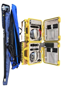 ระบบ GNSS ภาคใต้ พร้อมช่องสัญญาณ 1598 ช่อง และ IMU GNSS RTK สำหรับการสำรวจที่ดิน GPS RTK - Product Image 5