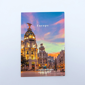 Tùy chỉnh khuyến mãi tủ lạnh lưu niệm nam châm graz <span class=keywords><strong>riga</strong></span> Paris Rome Milan <span class=keywords><strong>New</strong></span> York Amsterdam Sydney Barcelona lưu niệm tủ lạnh nam châm - Product Image 6