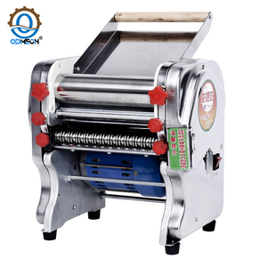 Qdmech เครื่องทำบะหมี่กึ่งอัตโนมัติแบบเกาหลีสำหรับผลิตในจีน