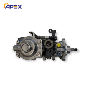 Bomba de Inyección de Combustible APEX de Alta Resistencia 0460414136, Repuesto para Excavadora, Bomba de Combustible para Land Rover Defender Discovery 2.5 TDI - Product Image 4