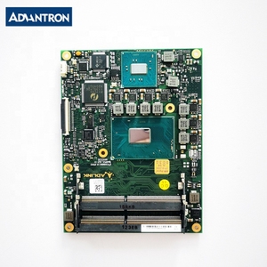 ADLINK 51-72133-0A10 Placa Base Industrial, Módulo de CPU I3, I5, I7, EDCD, Módulo de CPU, Placa Principal, Stock Original - Product Image 3