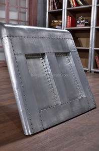 Scrivania Direzionale di Lusso per Ufficio, Design Standard, Arredamento Industriale Principale - Product Image 5