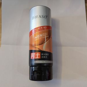 Tubo ABL Laminado OEM con <span class=keywords><strong>Tapa</strong></span> Abatible para Envasado de Cosméticos - Product Image 3