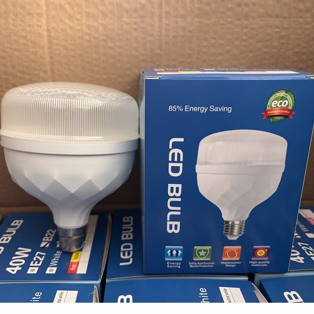 Zhongshan New Custom Commercial Quality PC+PBT Cover Diamond Shaped 5 10 15 20 30 40 50 60W LED Ampoules T Bulbs for Decor