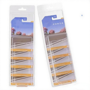 Toptan 5 paket sıcak De tekerlekler Primeum koruyucu kutu ekran vaka - Product Image 6