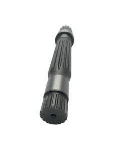อะไหล่ชุดซ่อมมอเตอร์ไฮดรอลิกสวิงพร้อมปั๊มสำหรับรถขุด BOBCAT3331 BOBCAT 3331 - Product Image 6