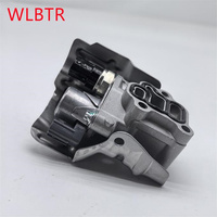 Pièces automobiles en gros WLBTR, électrovanne VTEC 15810-RAA-A01 15810RAAA01 pour Honda ACCORD VII