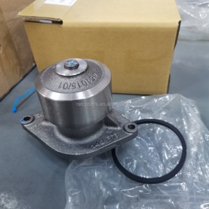 QSB4.5 Diesel Engine Water <b>Pump</b> 3800984 for Construction Machinery Parts - Product Image 3