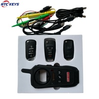 Car Diagnostic Tool Hot Sale KD X2 OBD2 KEYDIY KD-X2 Car Key Garage Door Remote Generate/Chip Reader/Frequency