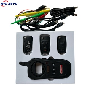 Dụng Cụ Chẩn Đoán Xe Hơi Bán Chạy <span class=keywords><strong>KD</strong></span>-X2 Tự Làm Phím <span class=keywords><strong>KD</strong></span> X2 OBD2 Bộ Tạo Điều Khiển Từ Xa Cho Cửa Gara/Đầu Đọc Chip/Tần Số - Product Image 3