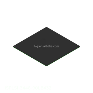 ISPLSI-3448-90LB432 432 LBGA ชิ้นส่วนอิเล็กทรอนิกส์แบบฝังของแท้ - Product Image 1