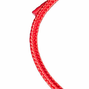 Nuovo braccialetto di fascino rosso di moda gioielli di dimensioni regolabili per donne uomini migliori amici amanti per il regalo di amicizia - Product Image 6