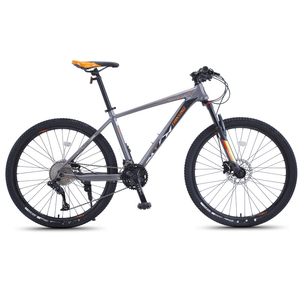 Nhà Máy Bán Hàng Trực Tiếp Mô Hình Mới Bicicletas MTB Từ Trung Quốc/Tốt 27.5 Và 29 Inch Xe Đạp Leo Núi Phía Trước Hệ Thống Treo/Bán Buôn Xe Đạp - Product Image 5