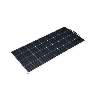 Pannelli Solari Flessibili ATEM POWER Mono 200W 12V per Camper, Roulotte e Alimentazione da Campeggio - Product Image 2