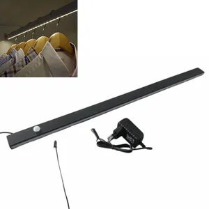 wardrobe hanger rod light, wardrobe hanger rod light Suppliers and  Manufacturers at