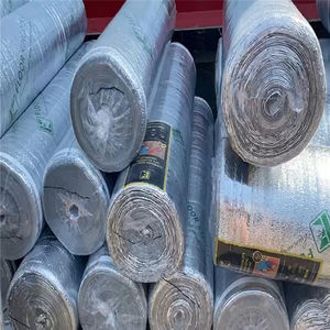 Lámina de Base para Pisos de <span class=keywords><strong>EPE</strong></span> de Alta Densidad de 3 mm - Product Image 6