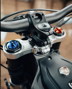 <span class=keywords><strong>Barato</strong></span> chino SUSPENSIÓN COMPLETA bicicleta <span class=keywords><strong>de</strong></span> montaña eléctrica <span class=keywords><strong>coche</strong></span> motocross todoterreno motocicleta dirt bike adulto para TALARIA R XXX 5,0 - Product Image 4