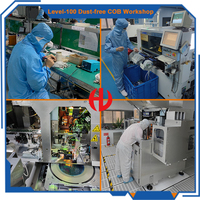 Capteur de caméra Cmos direct d'usine OV2640 2mp 135 degrés Esp32 Module de caméra Dvp grand Angle 24 broches mise au point fixe