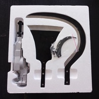 Olie palm cutter harvester sikkel