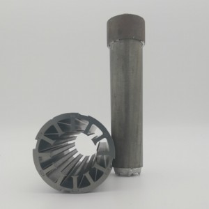 Động Cơ Hình Ống <span class=keywords><strong>Stator</strong></span> Lamination/<span class=keywords><strong>Roller</strong></span> <span class=keywords><strong>Stator</strong></span> Động Cơ Hình Ống/33Mm Động Cơ Hình Ống <span class=keywords><strong>Stator</strong></span> - Product Image 5