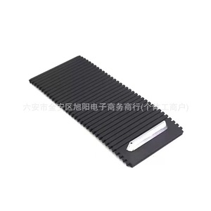 Reposabrazos para Skoda 3T0862531 Negro Gris Beige, Portavasos de Plástico para Consola Central - Product Image 5