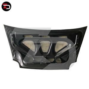 Pièce d'auto de couverture de coffre arrière de fibre de carbone de Style d'OEM de <span class=keywords><strong>prix</strong></span> usine pour <span class=keywords><strong>S2000</strong></span> - Product Image 6