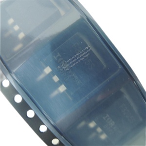 Mới ORIGNAL mạch tích hợp irf3205s <span class=keywords><strong>irf1407strlpbf</strong></span> irf100s201 irfs38n20dtrlp để 263 - Product Image 1