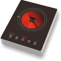 Thermistance Ntc pour cuisinière de cuisine commerciale, cuisinière à Induction électrique de haute qualité de 2000W