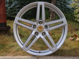 Jantes personnalisées 18 pouces, jantes de voiture 5x112, jantes en alliage à formage par flux pour <span class=keywords><strong>BBS</strong></span> pour Audi BMW <span class=keywords><strong>Mercedes</strong></span> - Product Image 4