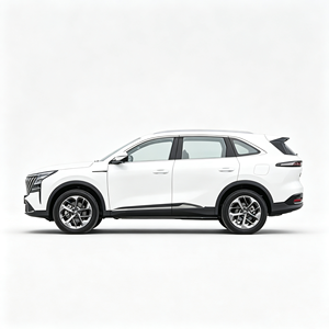 SUV familial Changan CS75 PLUS 2026 avec cabine intelligente - Product Image 4