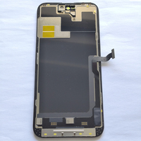 Libreduty untuk 14 Pro Max RJ + Layar LCD Incell Pengganti Perakitan Digitizer Sentuh Garansi 1 Tahun