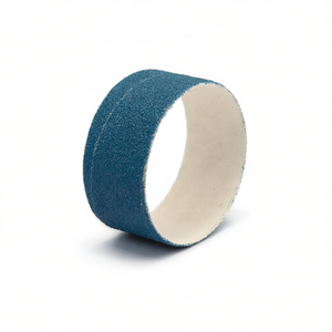 Fervi Reinforced Abrasive Ring Spiraband <b>Grinding</b> <b>Wheel</b> - Product Image 2