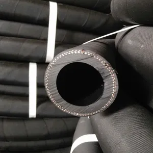 用于混凝土耐磨橡胶喷砂软管的高耐磨32毫米2英寸橡胶喷砂软管