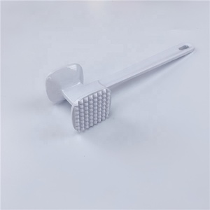 Martillo Ablandador de Carne de Doble Cara de Aluminio con Mango Ergonómico para Bistec, Res y Pescado, Venta al por Mayor - Product Image 2