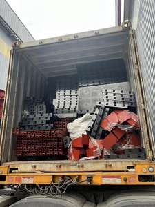 맞춤형 기둥 pp 열 거푸집에 대한 최고 품질 pp 플라스틱 거푸집 공사 - Product Image 6