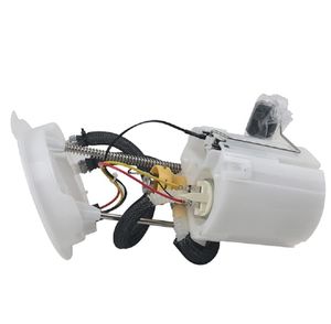 Auto Motor Completa Combustível Bomba Módulo Assembly 16117273277 para BMW carro alemão - Product Image 4