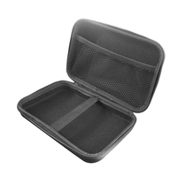 Étui de protection en EVA pour outils de diagnostic et de mesure, compatible avec le lecteur de codes OBD2 pour voiture Motopower MP69033 - Étui uniquement