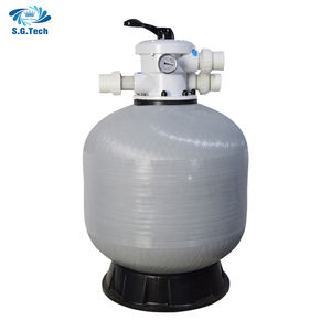 Haute qualité bon prix filtre <span class=keywords><strong>de</strong></span> <span class=keywords><strong>piscine</strong></span> filtre à sable en <span class=keywords><strong>fibre</strong></span> <span class=keywords><strong>de</strong></span> <span class=keywords><strong>verre</strong></span> - Product Image 5