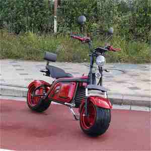 Scooter électrique pour personnes âgées, voiture à quatre roues, grand scooter de mobilité, scooter électrique de mobilité partagé avec 12,5 - Product Image 1