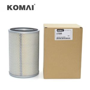 Filtro de Aceite para Motor Diésel de Camión Komai P555616 PF2211 1808896C1 9Y4490 A75294 - Product Image 6