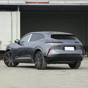 2025 Changan Avatr 07 <span class=keywords><strong>Hua</strong></span> Wei SUV de luxe haut de gamme 4WD Design New Energy Vehicle à un prix - Product Image 4