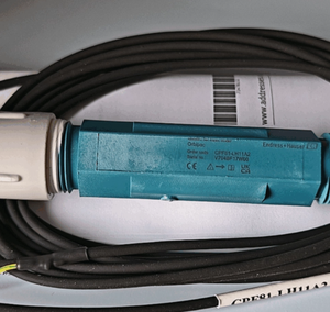 Endress + Hauser ชุด CPF81ขั้วไฟฟ้า PH C2/C3อะนาล็อกโพรบป้องกันการกัดกร่อนป้องกันมลพิษอุตสาหกรรมการวัดขายดีที่สุด - Product Image 1