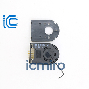 Icmicro วงจรรวมชิ้นส่วนอิเล็กทรอนิกส์ HEDS-5500จากซัพพลายเออร์ # A02 - Product Image 2